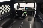 Toyota Urban Utility Concept 2014 года